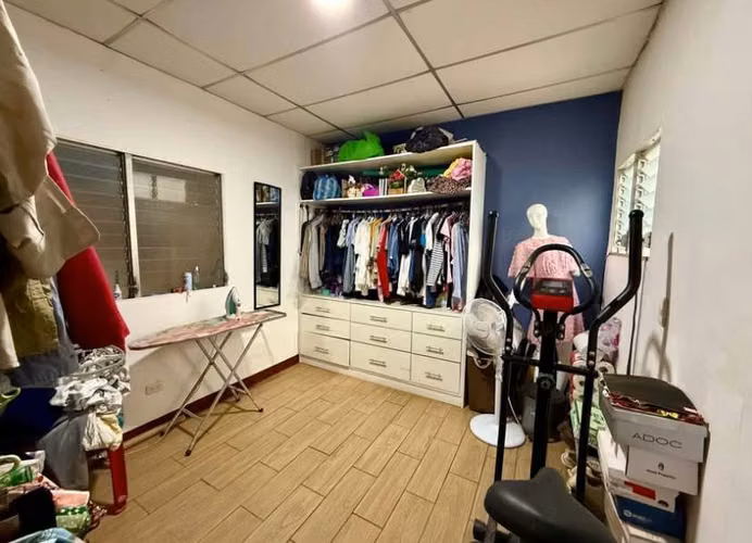 CASA REAL, CTERA NORTE / U$68,000