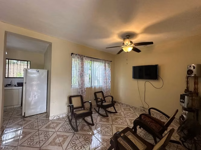 VISTAS DE ESQUIPULAS / U$80,000