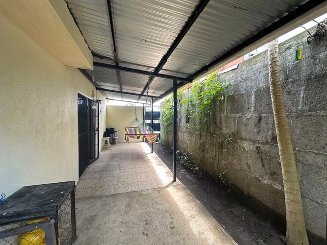 VISTAS DE ESQUIPULAS / U$80,000