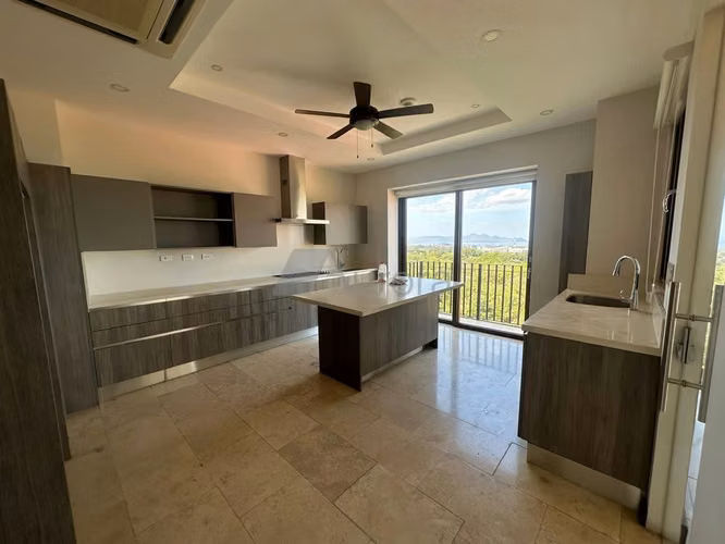 Apartamento en venta en Santo Domingo.