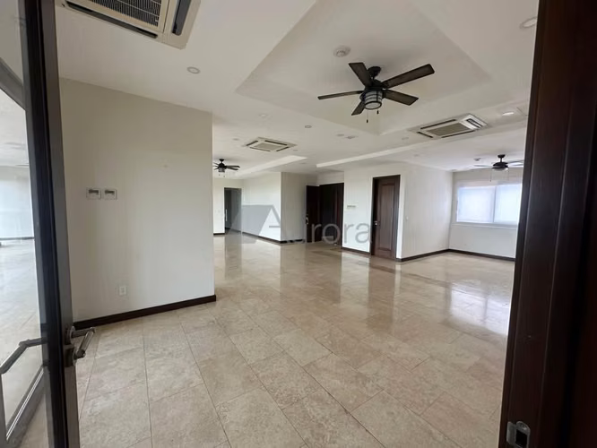 Apartamento en venta en Santo Domingo.