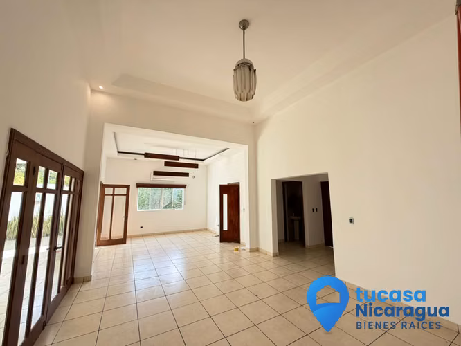 Casa majestuosa en renta en santo domingo - Imagen 13