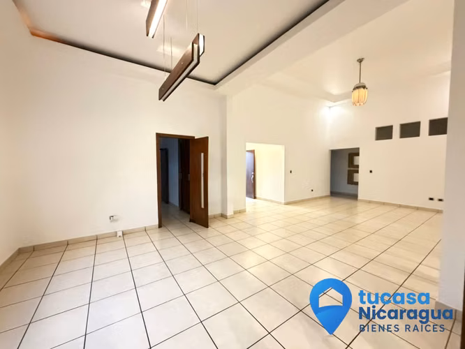 Casa majestuosa en renta en santo domingo - Imagen 5