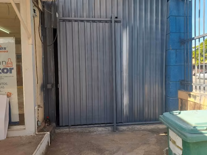 RENTA BODEGA BIEN UBICADA BOLONIA 5382