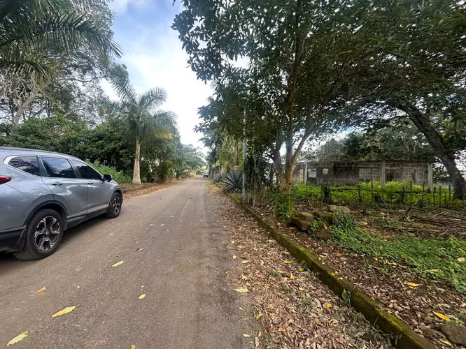 IM-En venta terreno de 1000 v en lotificación de Dolores, Carazo