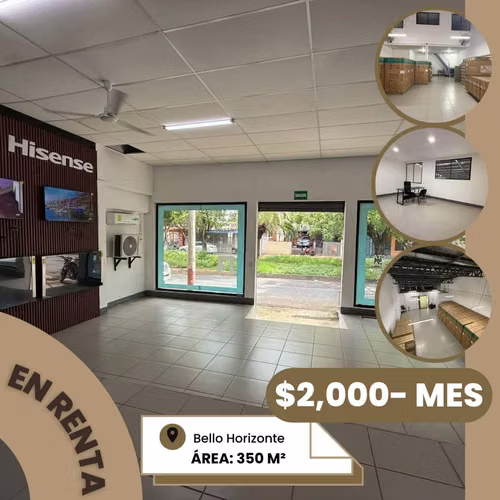 Local Comercial en Bello Horizonte – =FP