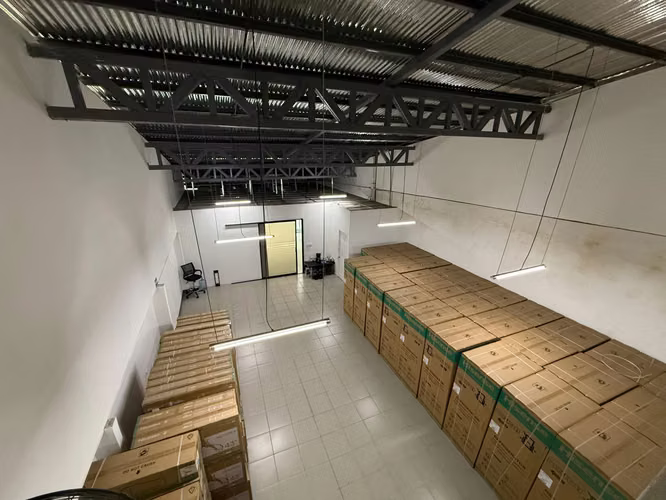 Local Comercial en Bello Horizonte – =FP
