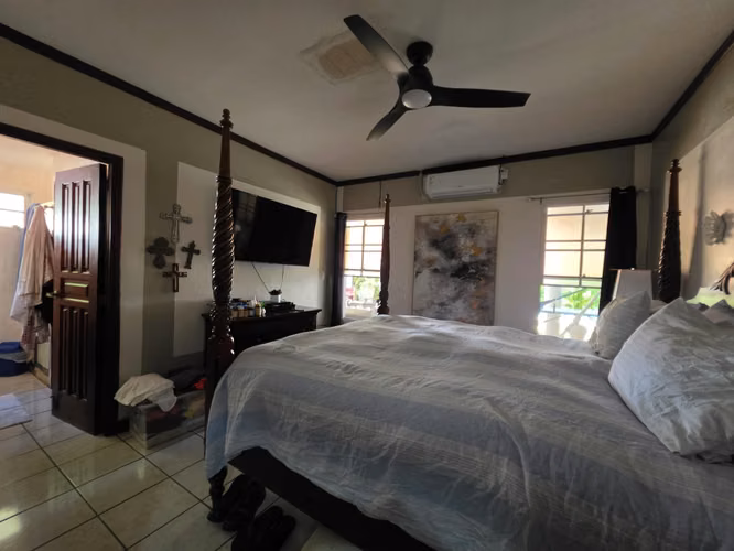 Fh- Hermosa casa en Venta en Condominio Villa Roma, Villa Fontana