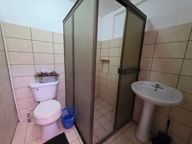 Fh- Hermosa casa en Venta en Condominio Villa Roma, Villa Fontana