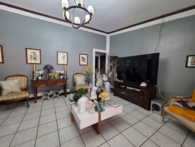 Fh- Hermosa casa en Venta en Condominio Villa Roma, Villa Fontana