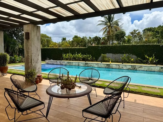 LAS COLINAS DE SANTA CRUZ / U$350,000
