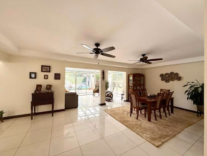 LAS COLINAS DE SANTA CRUZ / U$350,000