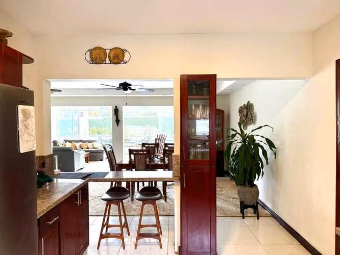 LAS COLINAS DE SANTA CRUZ / U$350,000
