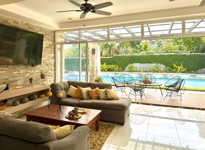 LAS COLINAS DE SANTA CRUZ / U$350,000