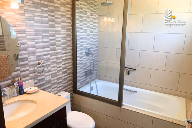  Hermosa Casa Amueblada en Condominio de Santo Domingo – AC