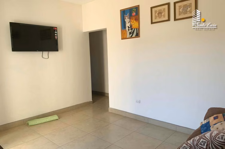  Hermosa Casa Amueblada en Condominio de Santo Domingo – AC