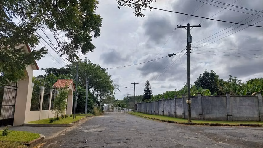 LOMAS DE VERACRUZ / U$85,000