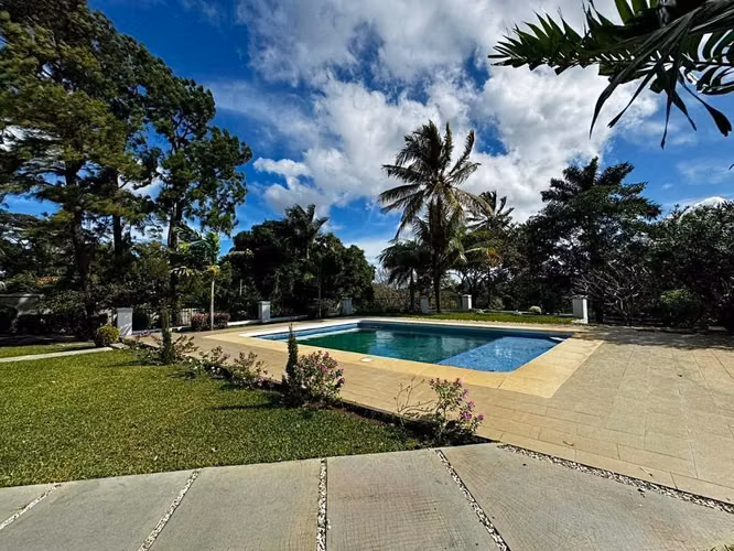 Casa exclusiva en alquiler en Serranías, Carretera Sur. - Imagen 2