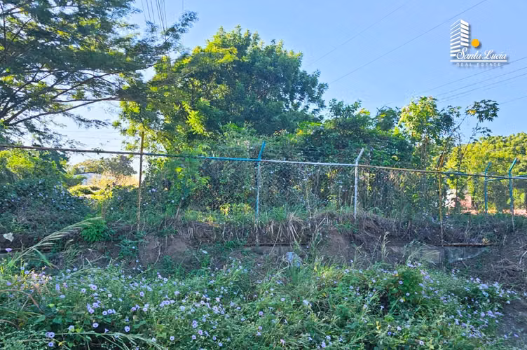 Grandioso Terreno en Venta en Carretera Nueva a León - IY