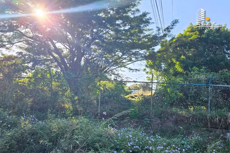 Grandioso Terreno en Venta en Carretera Nueva a León - IY