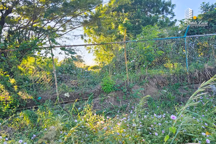 Grandioso Terreno en Venta en Carretera Nueva a León - IY
