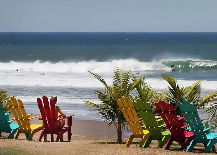 Eco-Friendly Tropical Tiny Home For Sale at Gran Pacifica Resort.