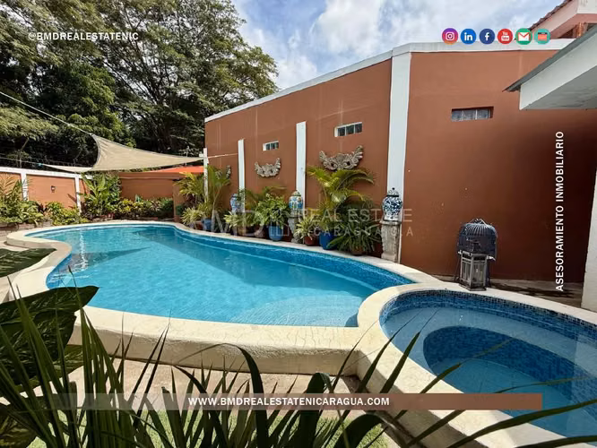 Oportunidad de inversión en una propiedad ubicada en Villa Fontana BG