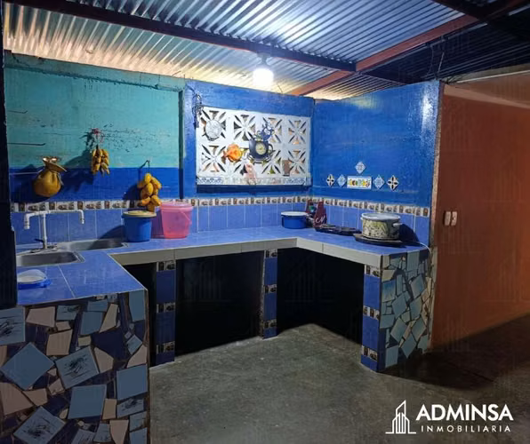 Propiedad en Jardines de Veracruz – Ideal para Vivienda o Comercio - Imagen 3