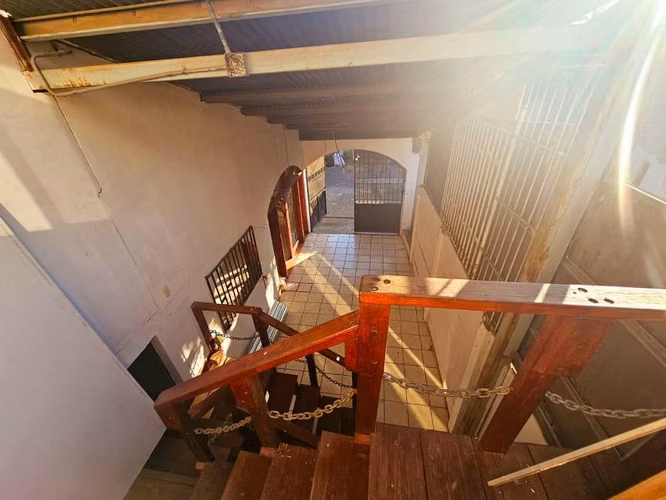 BELLO HORIZONTE / U$100,000