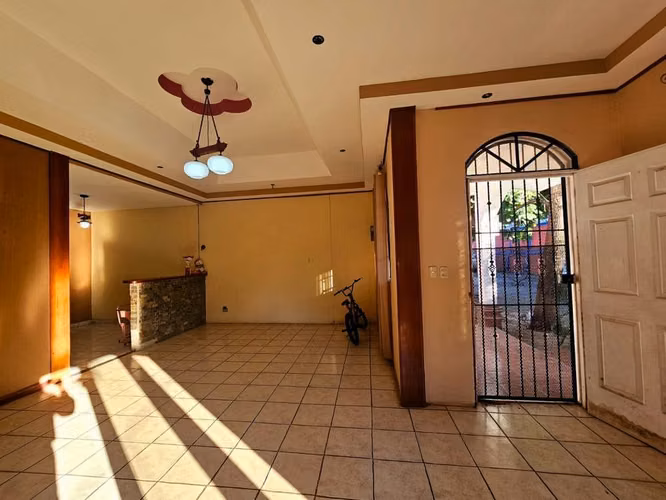 BELLO HORIZONTE / U$100,000