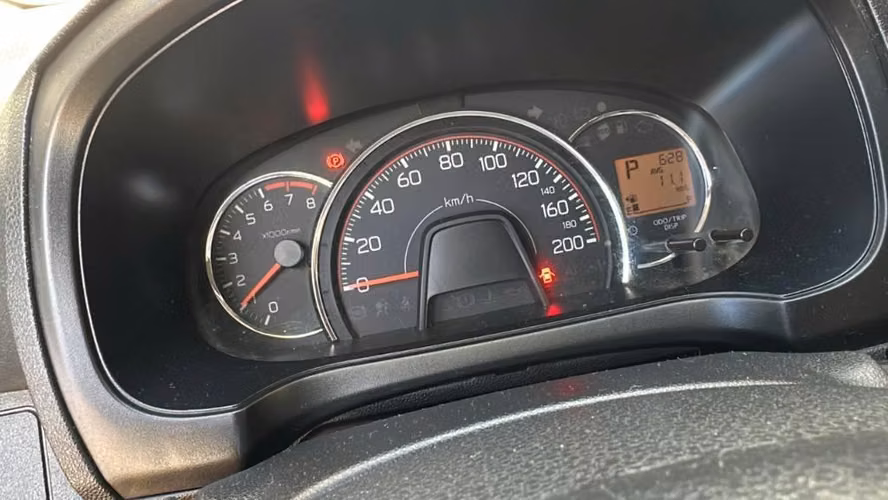 TOYOTA AGYA AÑO 2022 - Imagen 4