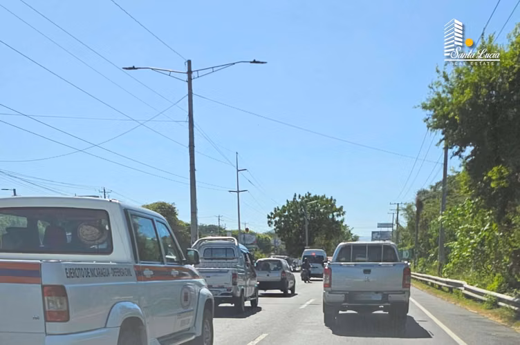 Fabuloso Terreno en Venta en Carretera Nueva a León - IY - Imagen 5