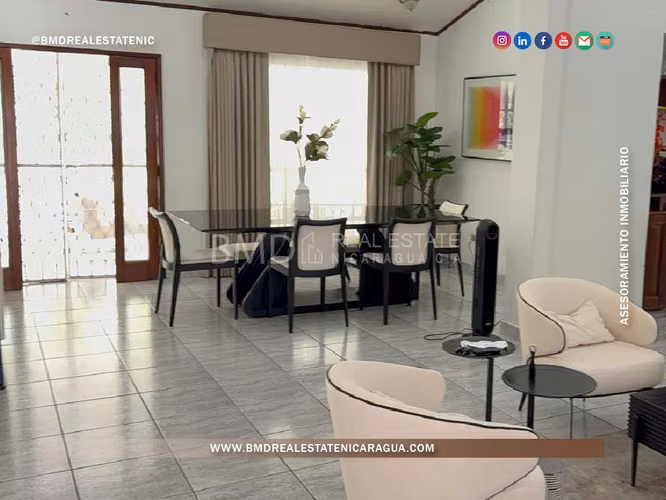 Se vende cómoda casa en la calle principal de Las Cumbres en Villa Fontana NG