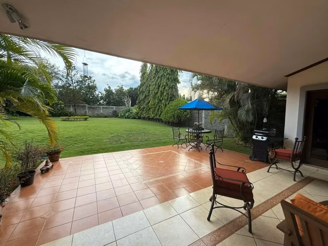 COLINAS DE SANTA CRUZ / U$495,000