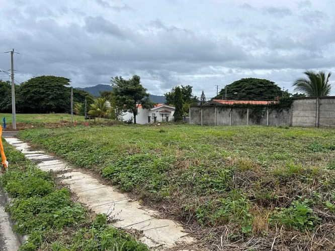 CTERA A MASAYA KM 16.8 / U$21,401