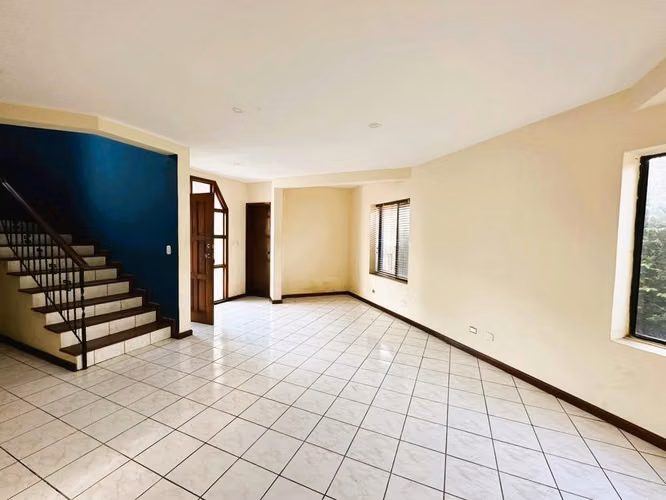 SANTO DOMINGO / U$480,000