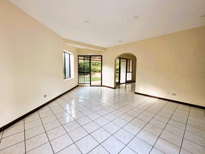 SANTO DOMINGO / U$480,000