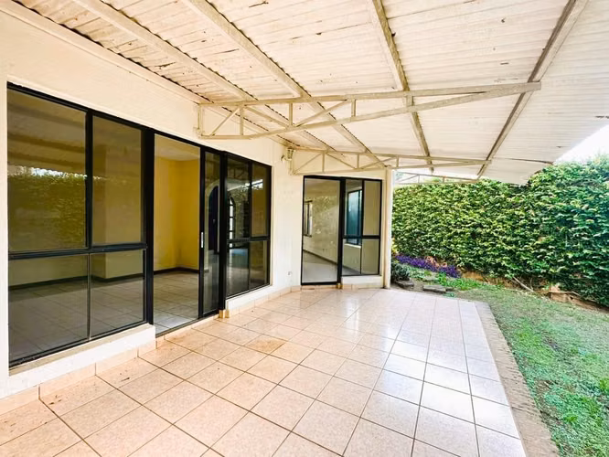 SANTO DOMINGO / U$480,000