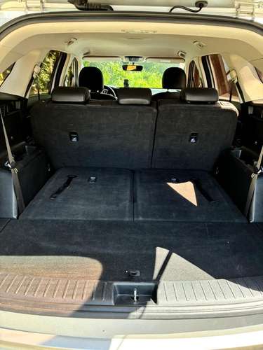 Kia Sorento 2024 - Imagen 4