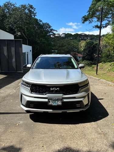 Kia Sorento 2024 - Imagen 5