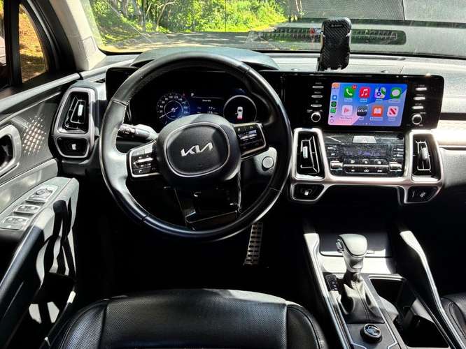 Kia Sorento 2024 - Imagen 3