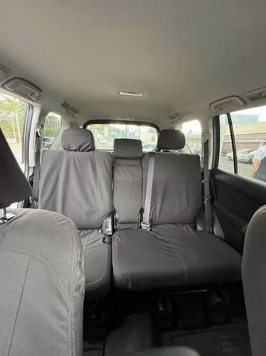 Camioneta Toyota Prado TXL 2016