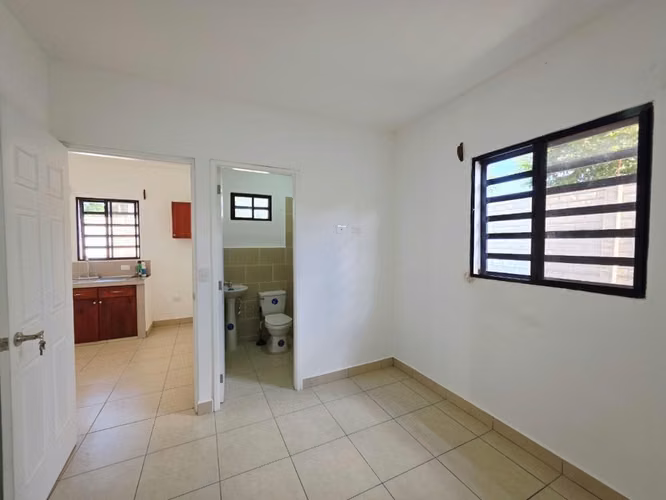 CASA NUEVA EN VISTAS DE NEJAPA / U$75,000