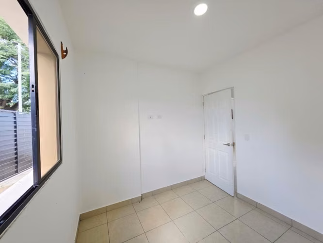 CASA NUEVA EN VISTAS DE NEJAPA / U$75,000