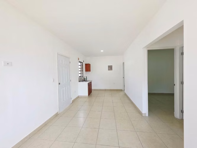 CASA NUEVA EN VISTAS DE NEJAPA / U$75,000