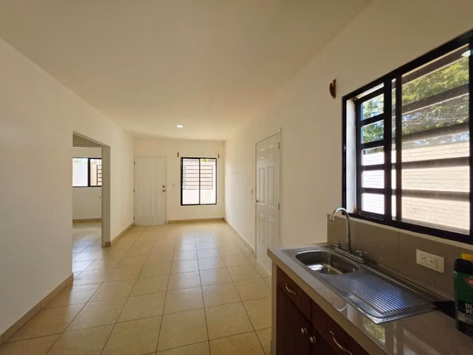 CASA NUEVA EN VISTAS DE NEJAPA / U$75,000