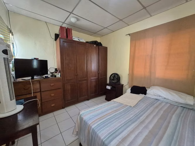 RESIDENCIAL CASA REAL / U$62,000