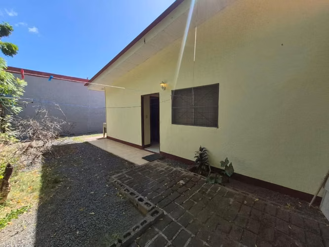 RESIDENCIAL CASA REAL / U$62,000