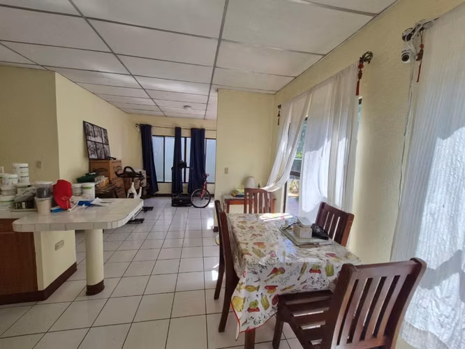 RESIDENCIAL CASA REAL / U$62,000