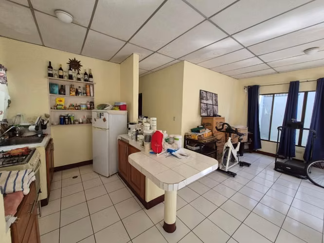 RESIDENCIAL CASA REAL / U$62,000
